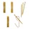 Conventional Hook with Nail by Studio Décor®
